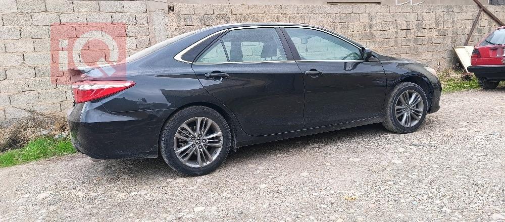 تويوتا كامري